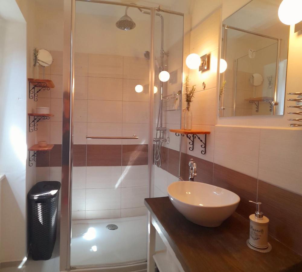 Luxury Mansarda Duplex - City Centre - Stone House Apartment Split Exterior photo